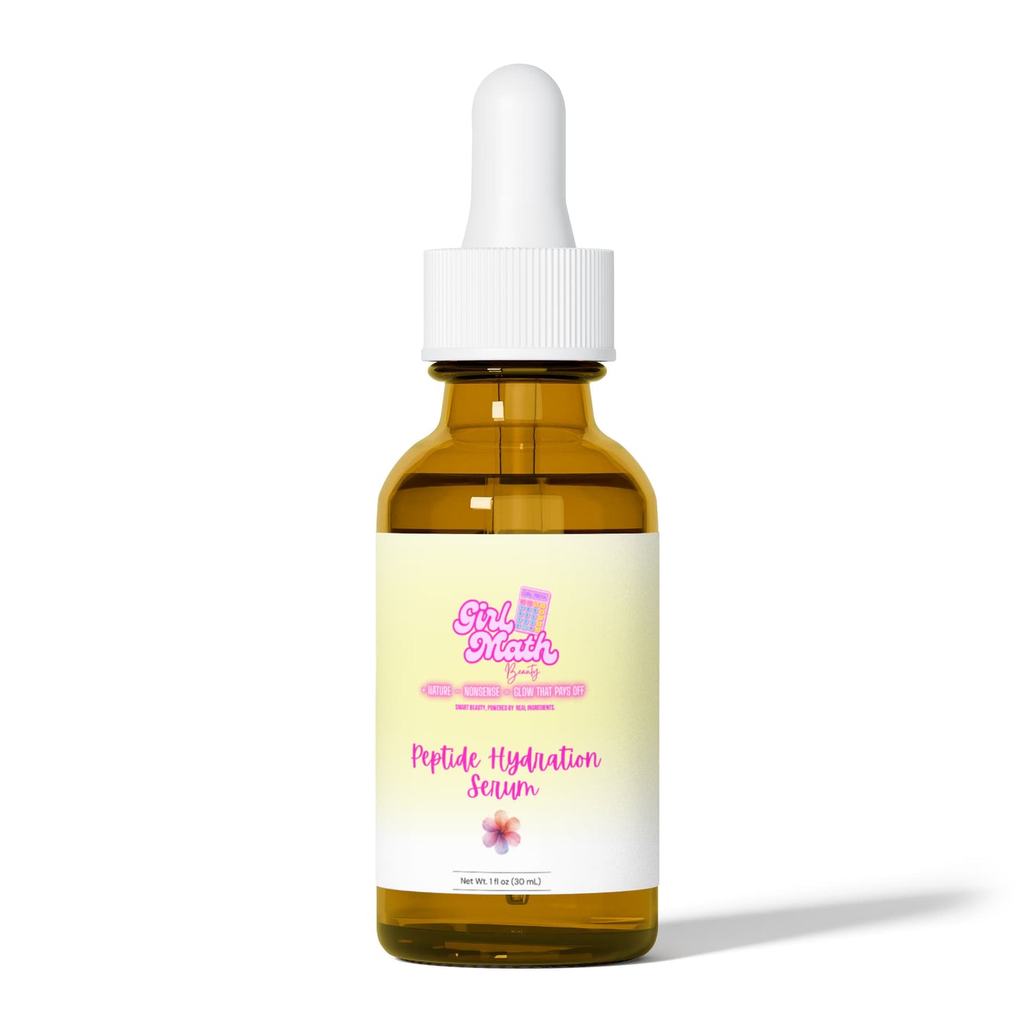 Advanced Multi-Peptide + Copper Peptide Complex Serum